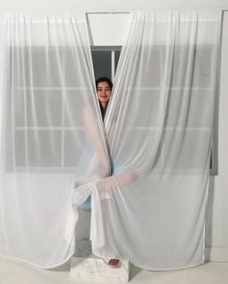 Lee Hanee feet photo 14