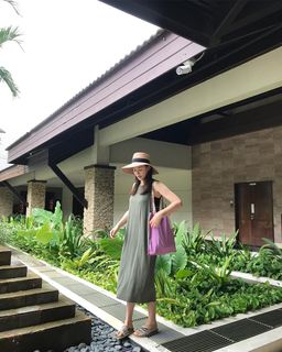Lee Hanee feet photo 12