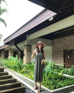 Lee Hanee feet photo 11