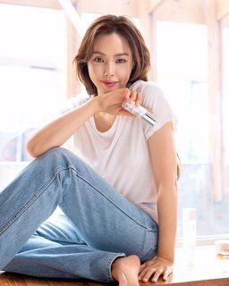 Lee Hanee feet photo 7