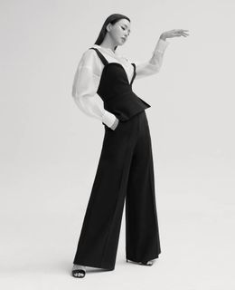 Lee Hanee feet photo 15