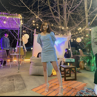 Lee Hyeri feet photo 8