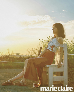 Lee Hyeri feet photo 15