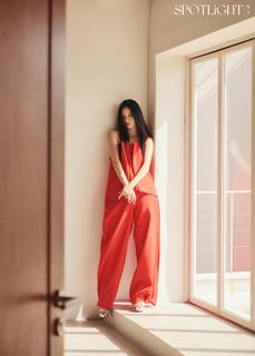 Lee Hyeri feet photo 6