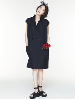Lee Ji-ah feet photo 20