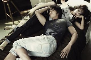 Lee Ji-ah feet photo 3