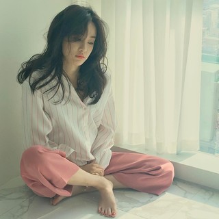 Lee Joo-yeon feet photo 13