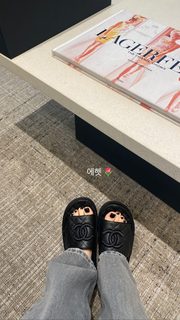 Lee Joo-yeon feet photo 5