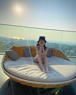 Lee Joo-yeon feet photo 13