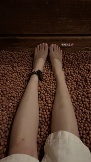 Lee Joo-yeon feet photo 7