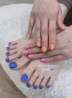 Lee Joo-yeon feet photo 3