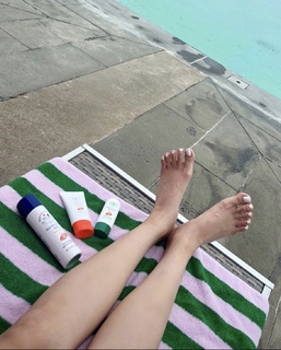 Lee Joo-yeon feet photo 2