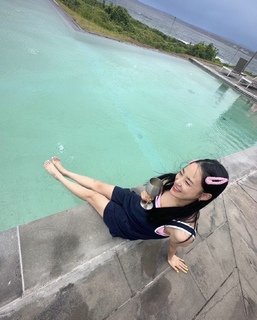 Lee Joo-yeon feet photo 1