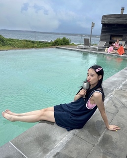 Lee Joo-yeon feet photo 20