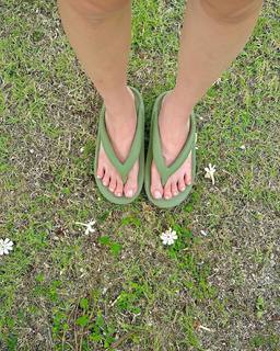 Lee Joo-yeon feet photo 10