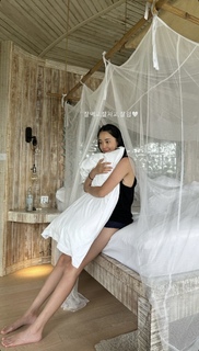 Lee Joo-yeon feet photo 9