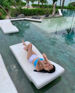 Lee Joo-yeon feet photo 7