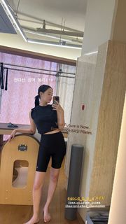 Lee Joo-yeon feet photo 6