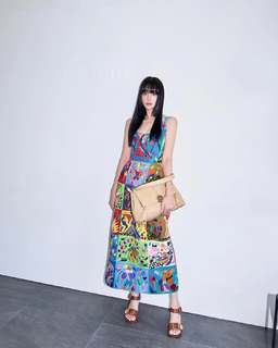 Lee Joo-yeon feet photo 5