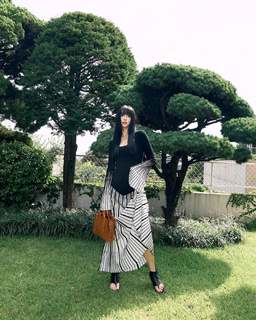 Lee Joo-yeon feet photo 4