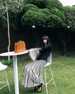 Lee Joo-yeon feet photo 3