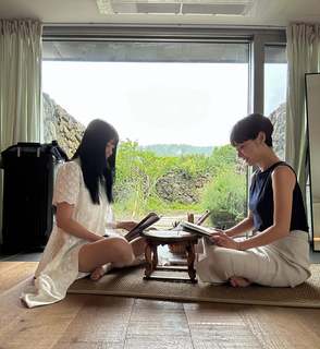 Lee Joo-yeon feet photo 19