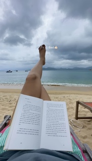 Lee Joo-yeon feet photo 11