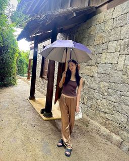 Lee Joo-yeon feet photo 9
