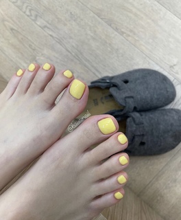 Lee Joo-yeon feet photo 7