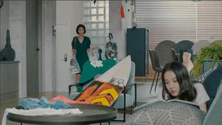 Lee Joo-yeon feet photo 1