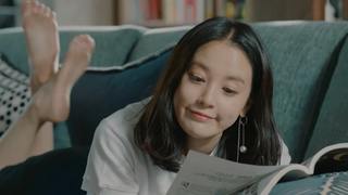 Lee Joo-yeon feet photo 19