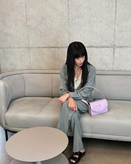 Lee Joo-yeon feet photo 13