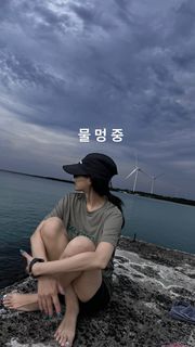 Lee Joo-yeon feet photo 12