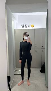 Lee Joo-yeon feet photo 18