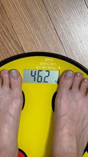 Lee Joo-yeon feet photo 13