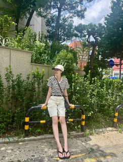 Lee Joo-yeon feet photo 5