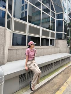 Lee Joo-yeon feet photo 1