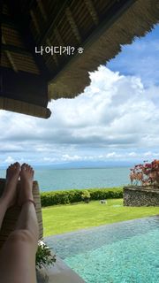 Lee Joo-yeon feet photo 19
