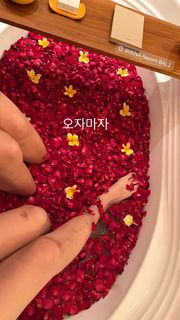 Lee Joo-yeon feet photo 15