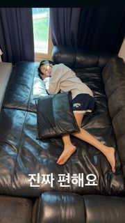 Lee Joo-yeon feet photo 10