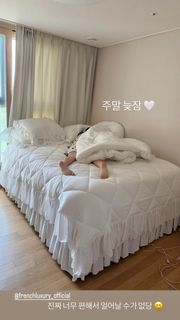 Lee Joo-yeon feet photo 5