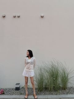 Lee Joo-yeon feet photo 4
