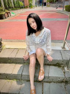 Lee Joo-yeon feet photo 3