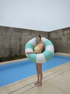 Lee Joo-yeon feet photo 3