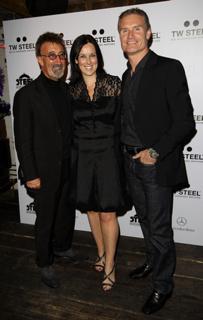 Lee McKenzie feet photo 13