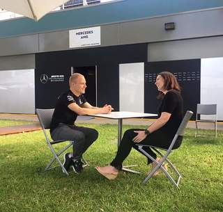 Lee McKenzie feet photo 4