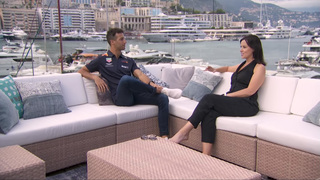 Lee McKenzie feet photo 15