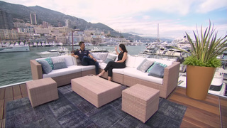 Lee McKenzie feet photo 14