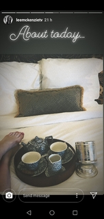 Lee McKenzie feet photo 10