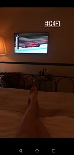 Lee McKenzie feet photo 9